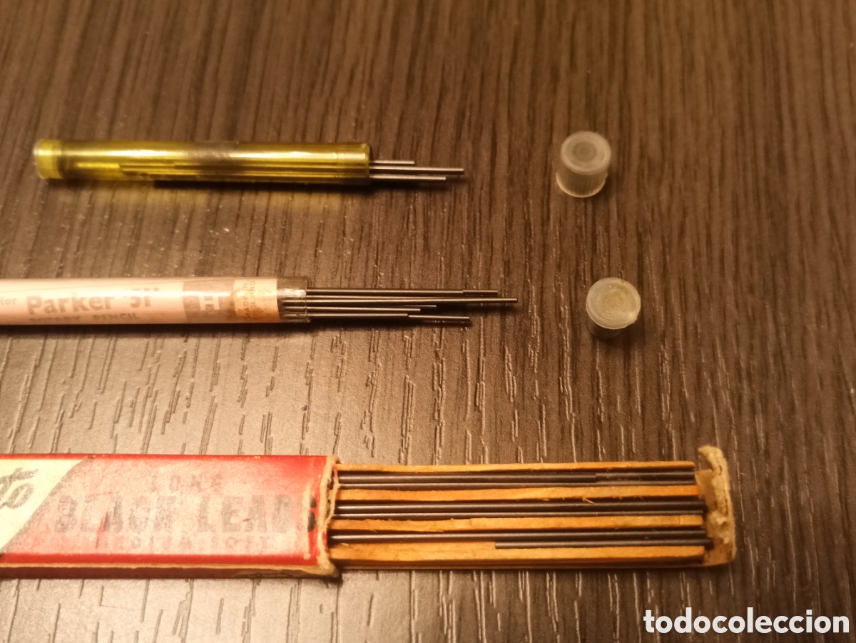 Escriban&iacute;a: Lote Colecci&oacute;n Minas Antiguas - Foto 26