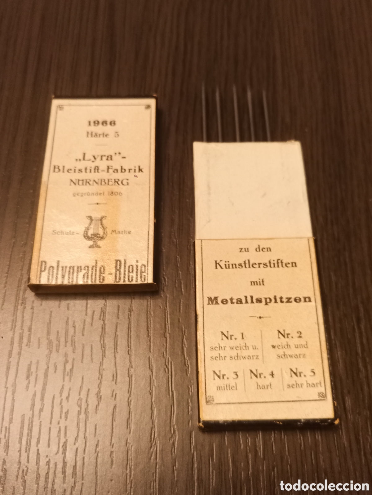 Escriban&iacute;a: Lote Colecci&oacute;n Minas Antiguas - Foto 20