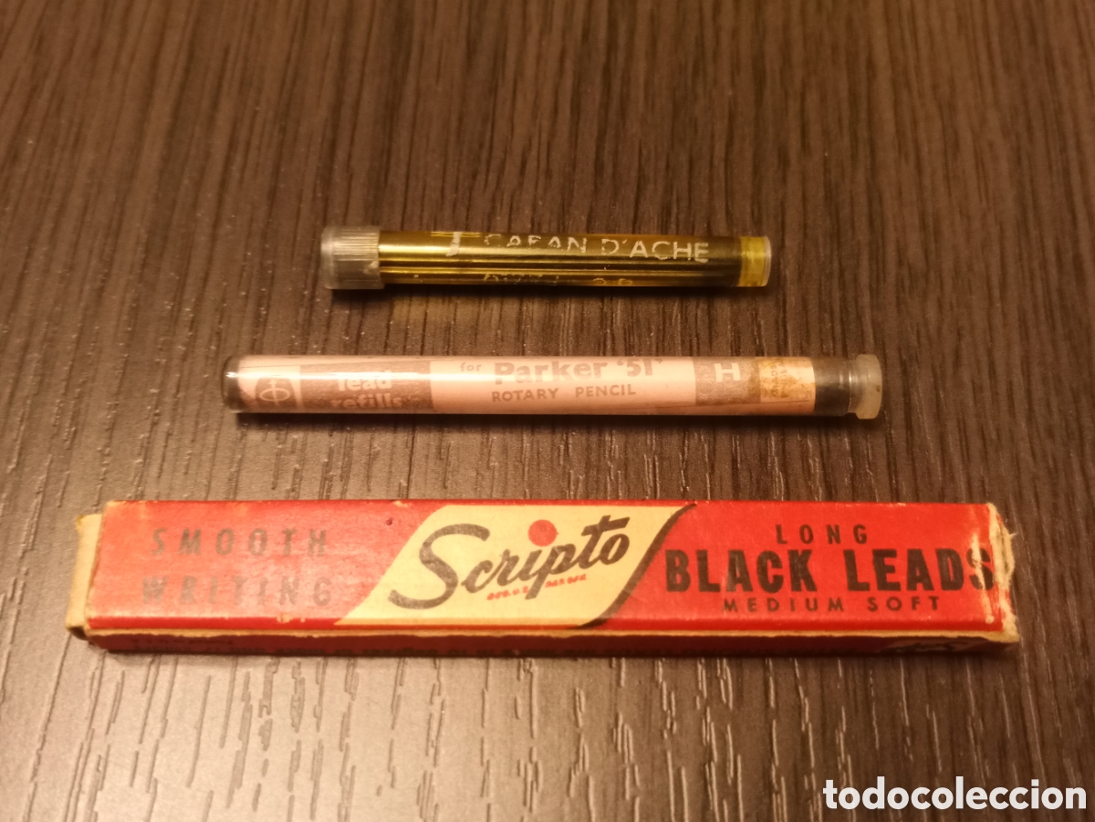 Escriban&iacute;a: Lote Colecci&oacute;n Minas Antiguas - Foto 25