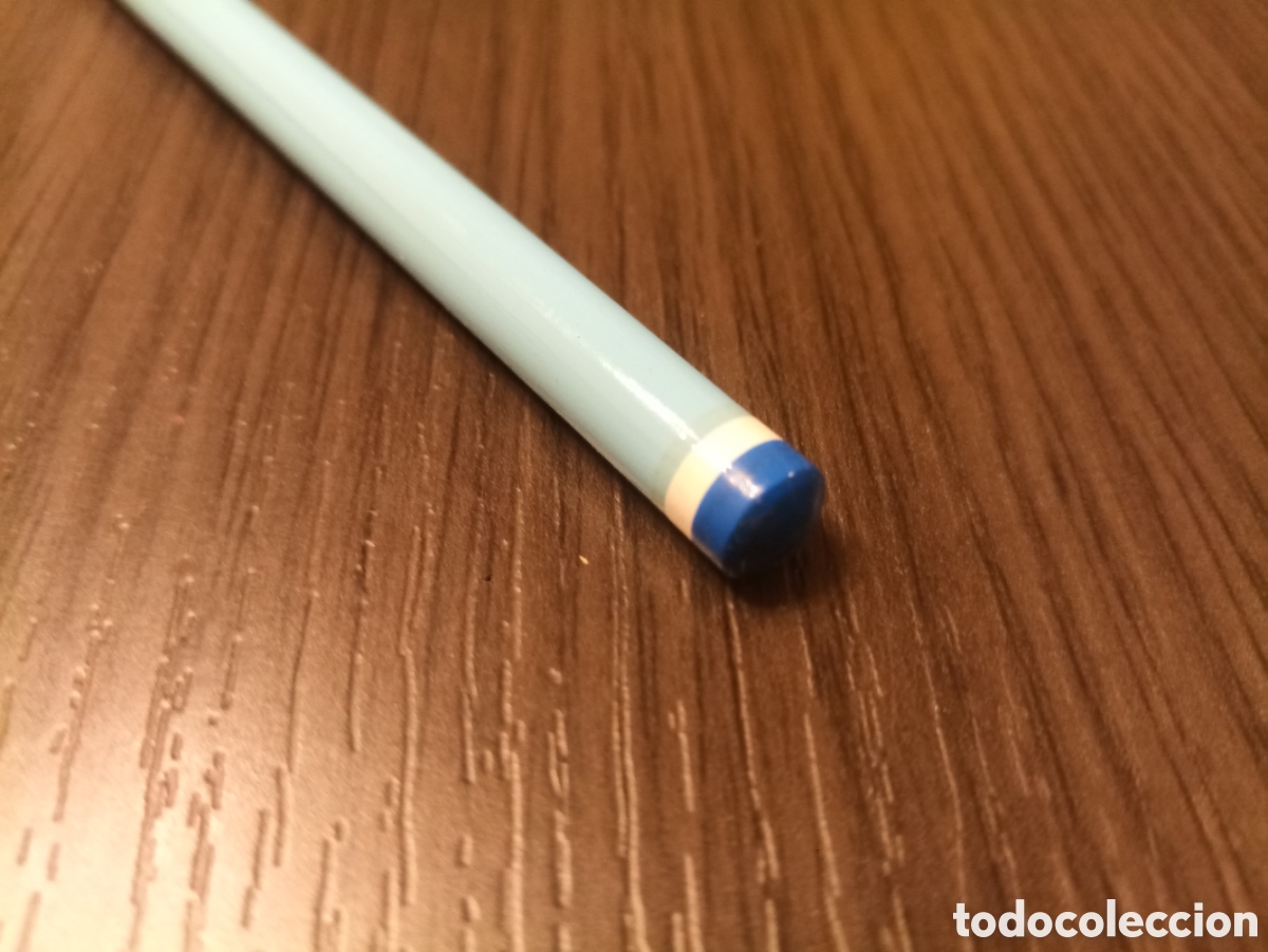 Escriban&iacute;a: Caja Antigua Lapiceros / Lapices STAEDTLER - Foto 5