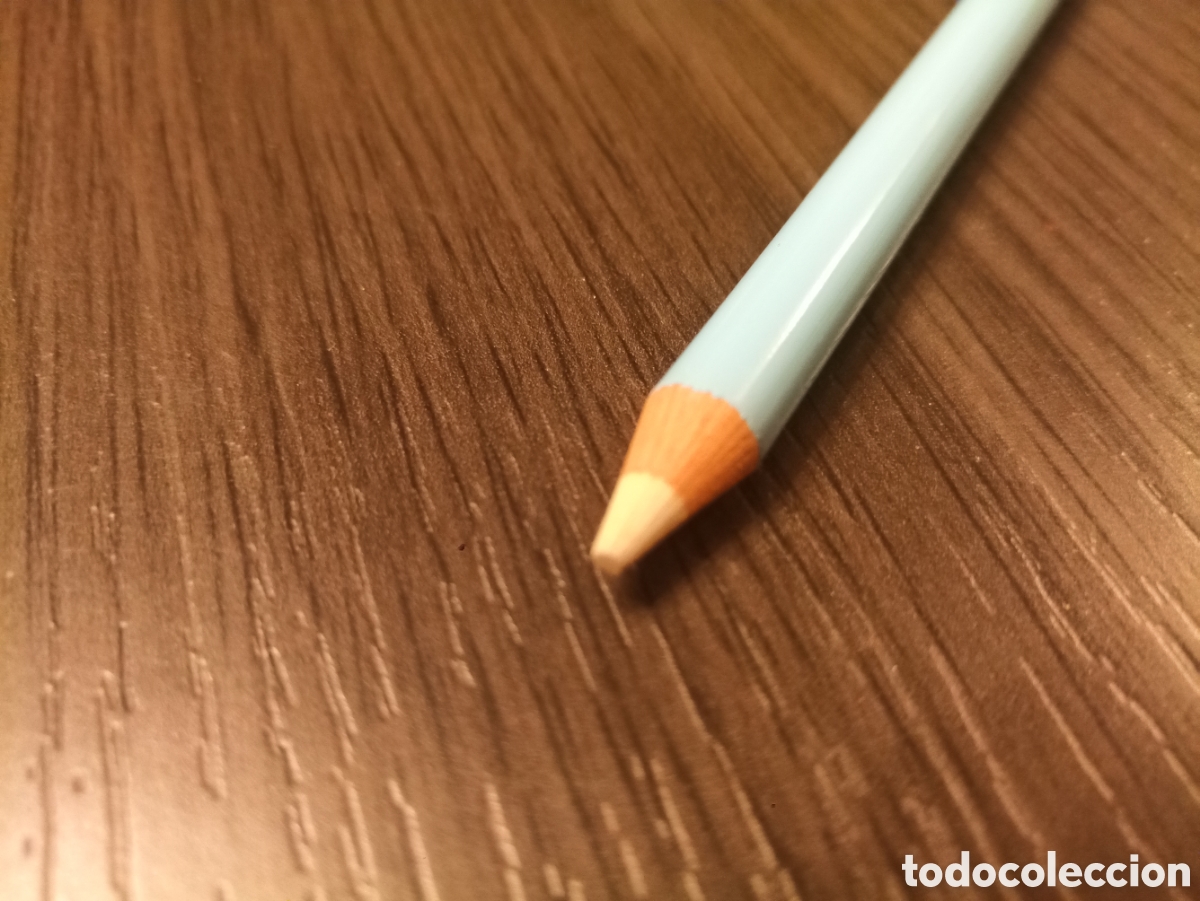 Escriban&iacute;a: Caja Antigua Lapiceros / Lapices STAEDTLER - Foto 6