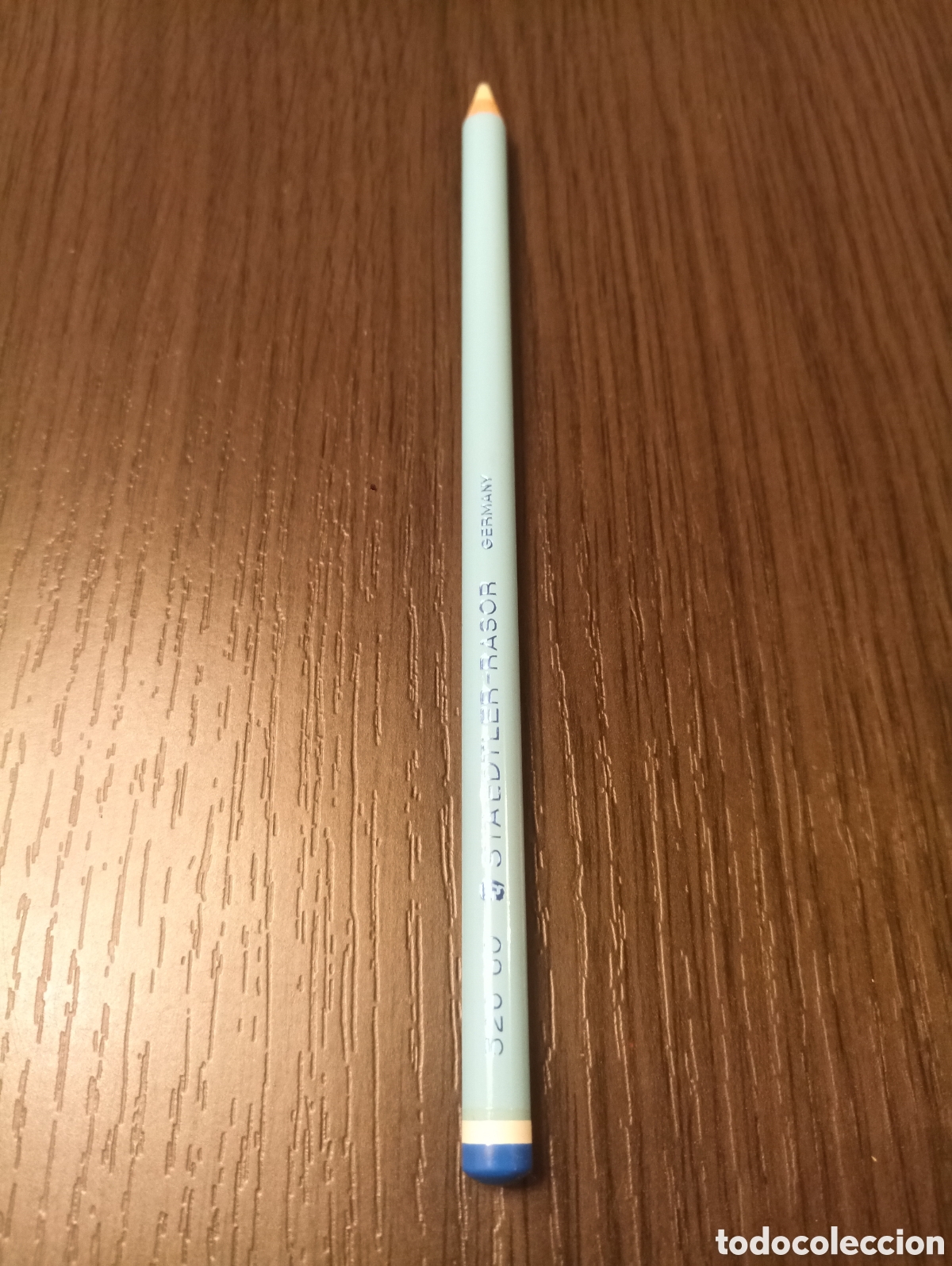 Escriban&iacute;a: Caja Antigua Lapiceros / Lapices STAEDTLER - Foto 3