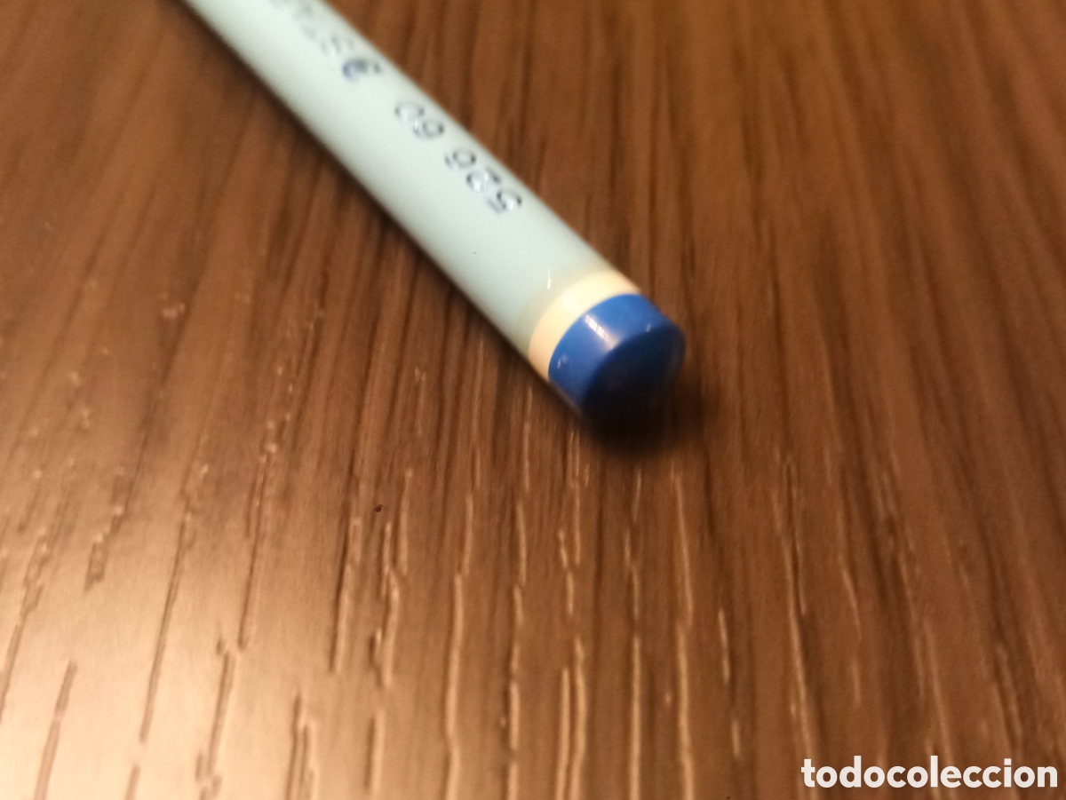 Escriban&iacute;a: Caja Antigua Lapiceros / Lapices STAEDTLER - Foto 5