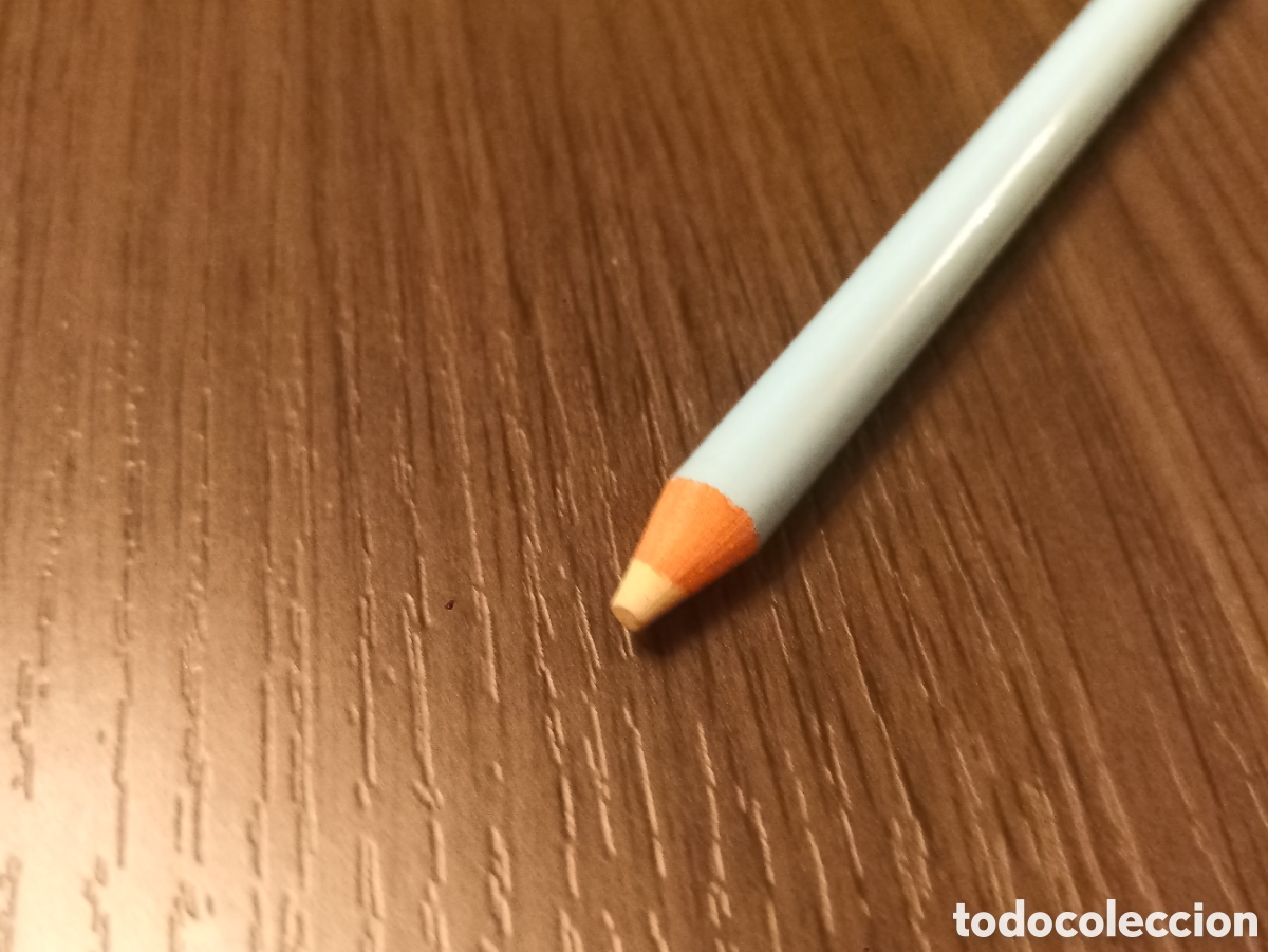 Escriban&iacute;a: Caja Antigua Lapiceros / Lapices STAEDTLER - Foto 6