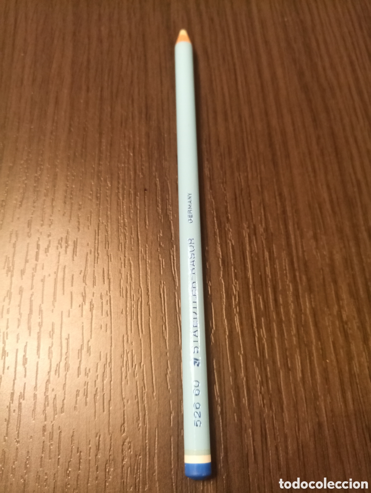 Escriban&iacute;a: Caja Antigua Lapiceros / Lapices STAEDTLER - Foto 3