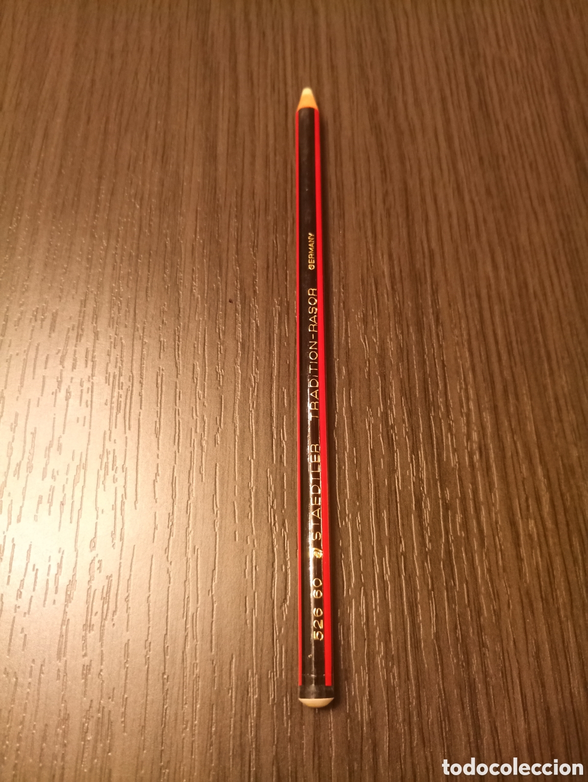 Escriban&iacute;a: Caja Antigua Lapiceros / Lapices STAEDTLER - Foto 3
