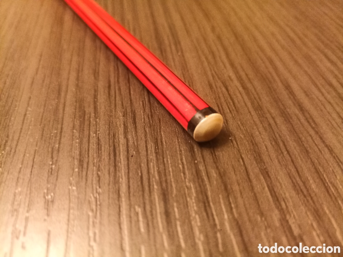 Escriban&iacute;a: Caja Antigua Lapiceros / Lapices STAEDTLER - Foto 5