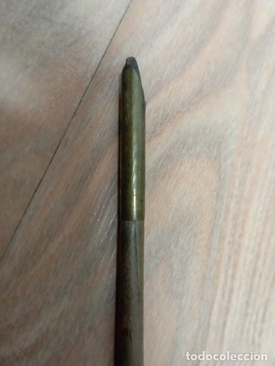 Escriban&iacute;a: antigua plumilla - Foto 2