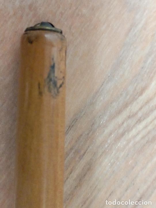 Escriban&iacute;a: antigua plumilla - Foto 2