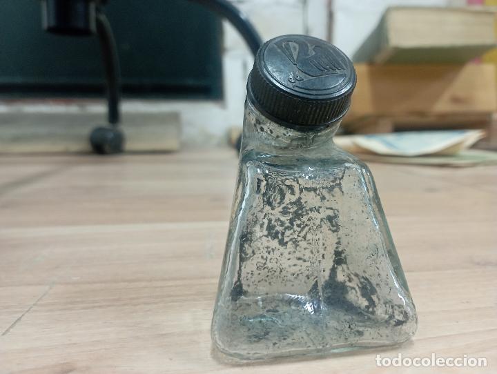 Escriban&iacute;a: bote de cristal pelilikan - Foto 2