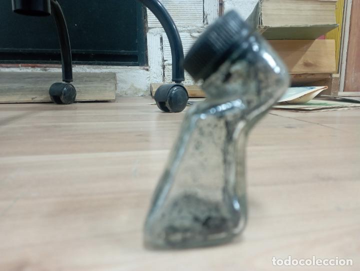 Escriban&iacute;a: bote de cristal pelilikan - Foto 1