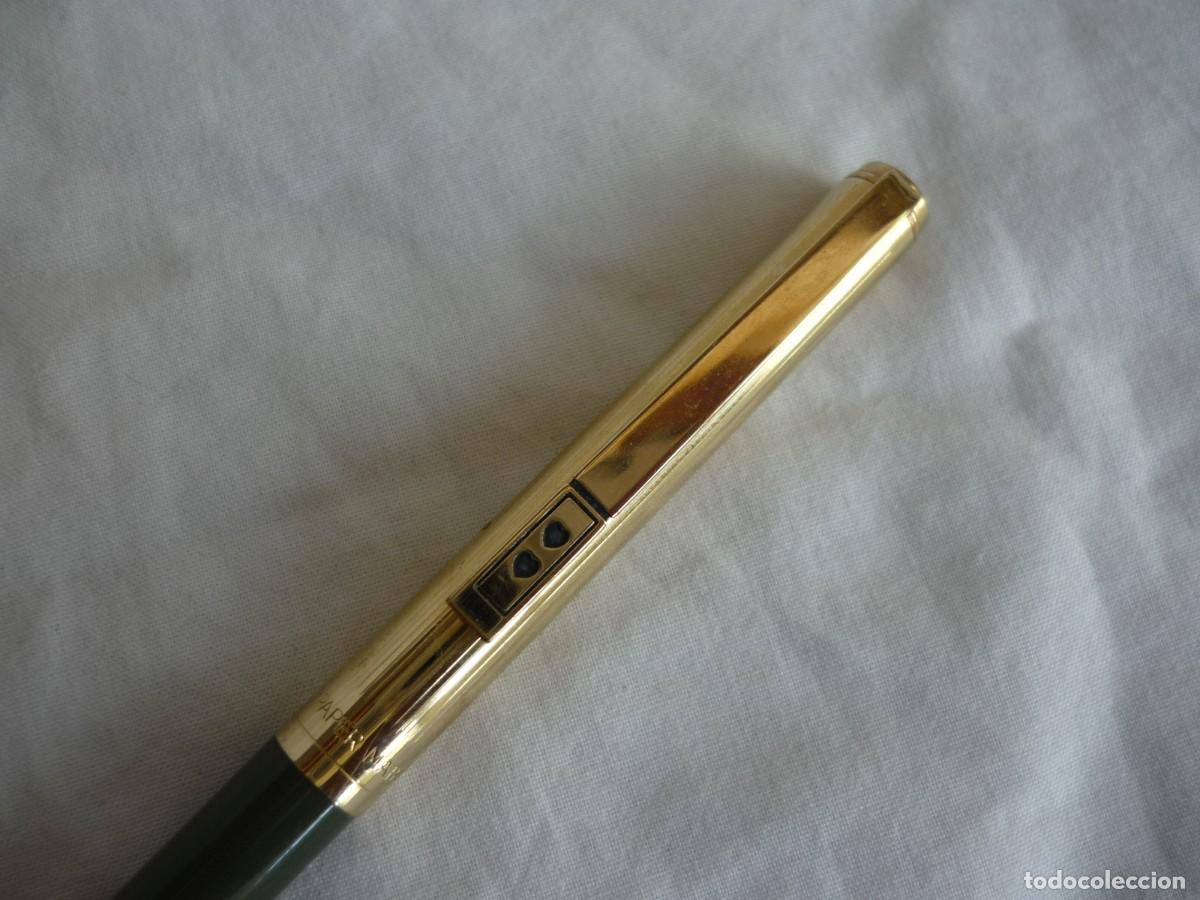 Escriban&iacute;a: Portaminas Paper Mate - Foto 2