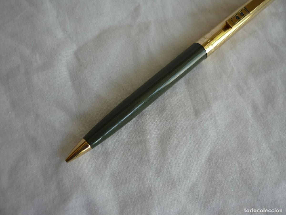 Escriban&iacute;a: Portaminas Paper Mate - Foto 3