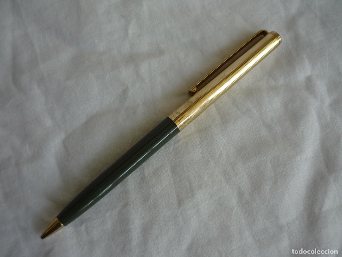 Escriban&iacute;a: Portaminas Paper Mate - Foto 4