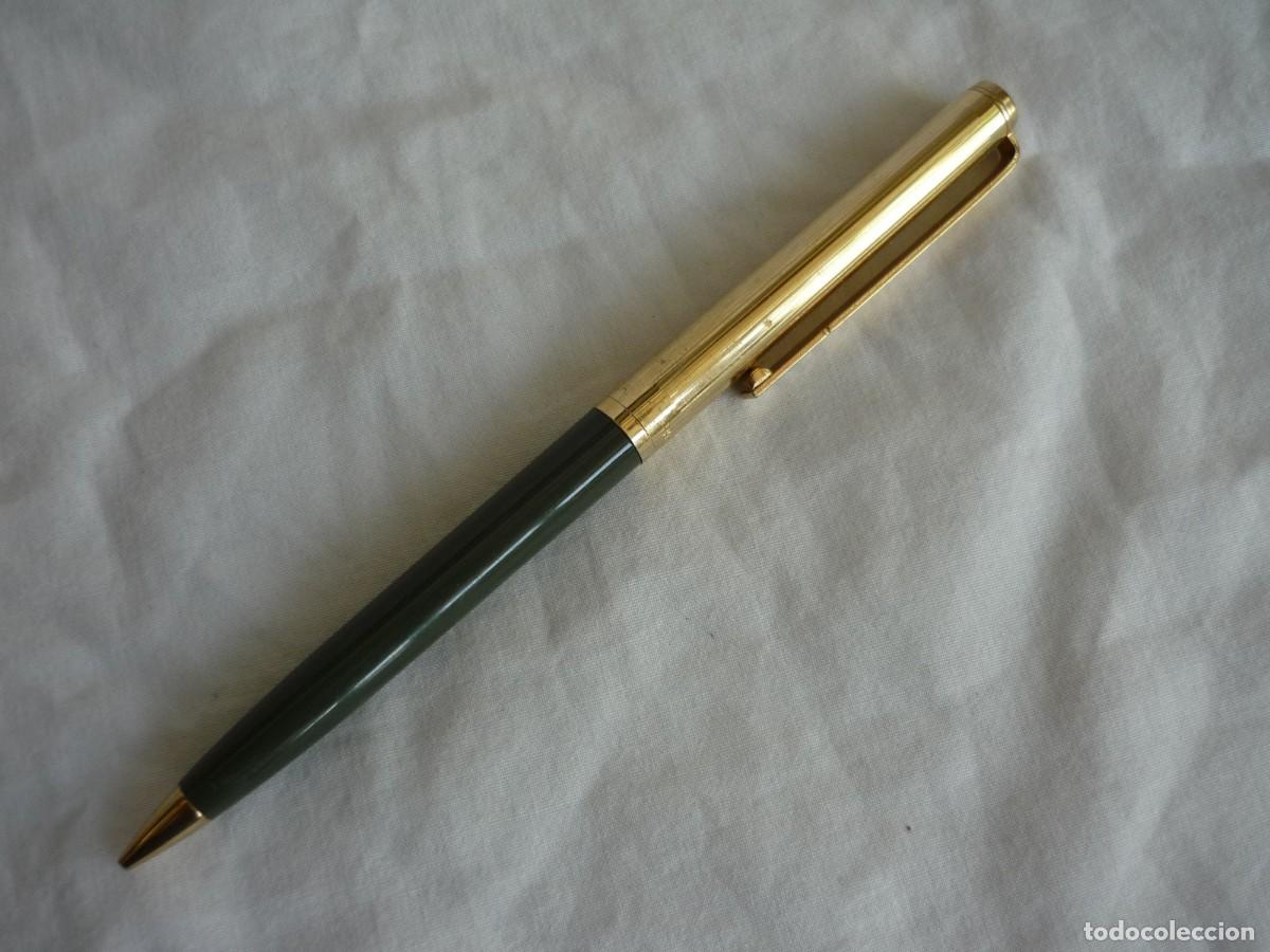 Escriban&iacute;a: Portaminas Paper Mate - Foto 5