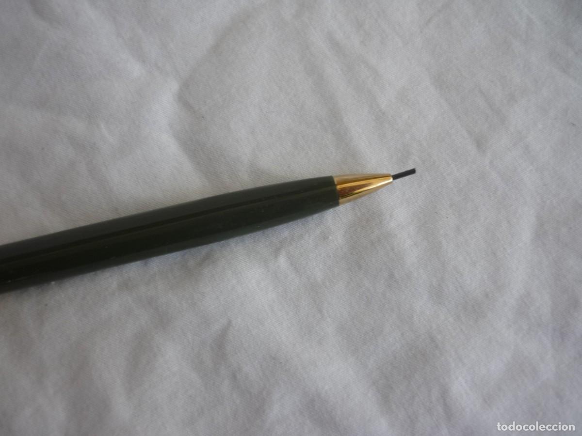 Escriban&iacute;a: Portaminas Paper Mate - Foto 9