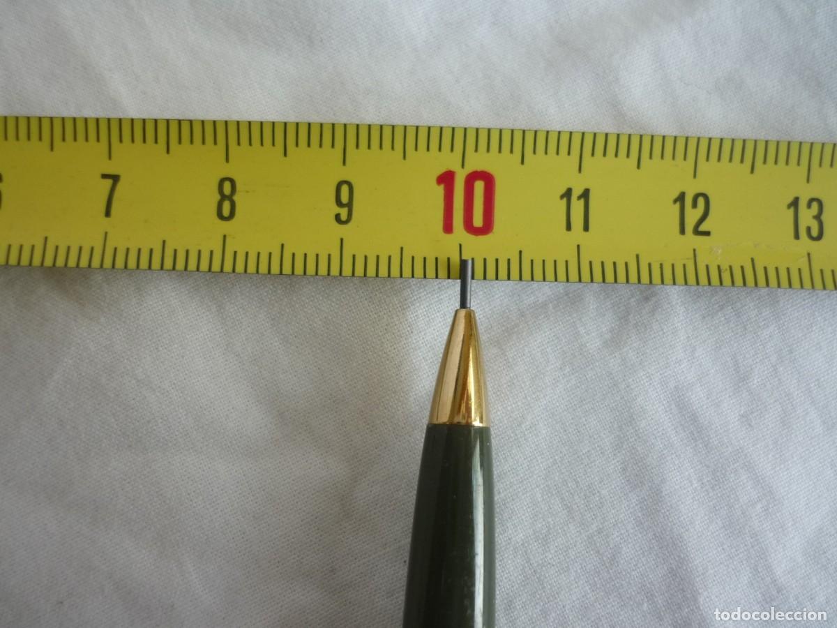 Escriban&iacute;a: Portaminas Paper Mate - Foto 10