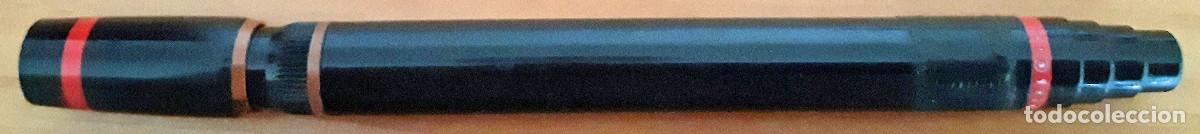 Escriban&iacute;a: ROTRING - 0.4 - Foto 1