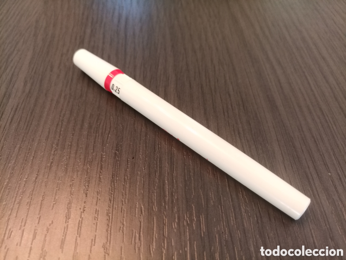 Escriban&iacute;a: Antiguo Estilografo ROTRING Primus - Foto 11