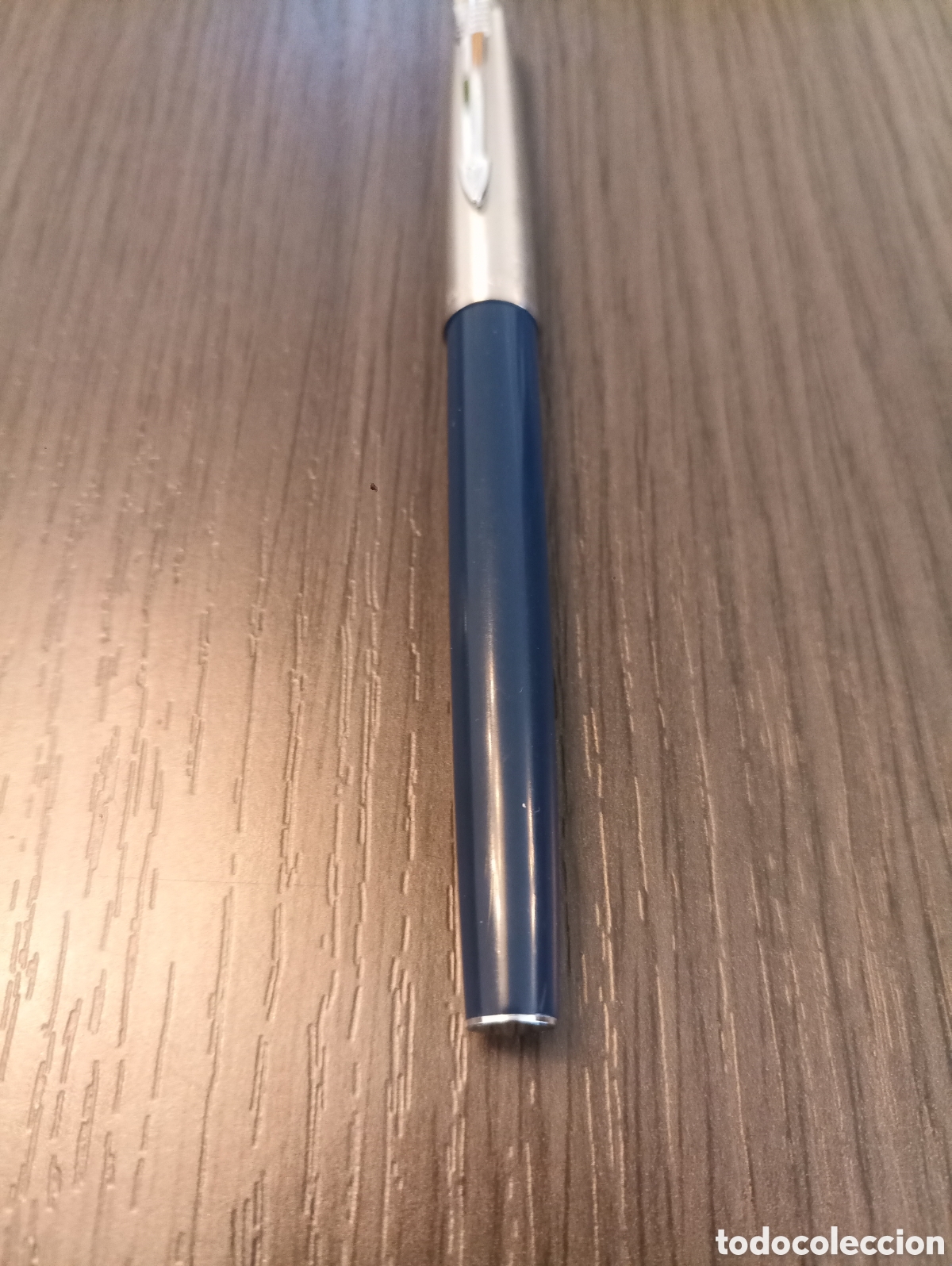 Escriban&iacute;a: Antiguo Roller / Rotulador PARKER 45 - Foto 14