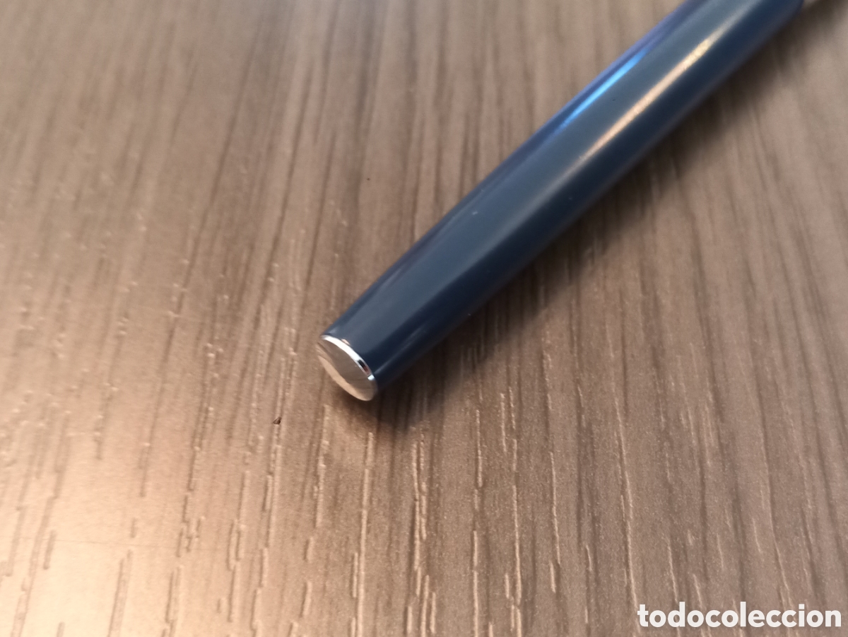Escriban&iacute;a: Antiguo Roller / Rotulador PARKER 45 - Foto 15