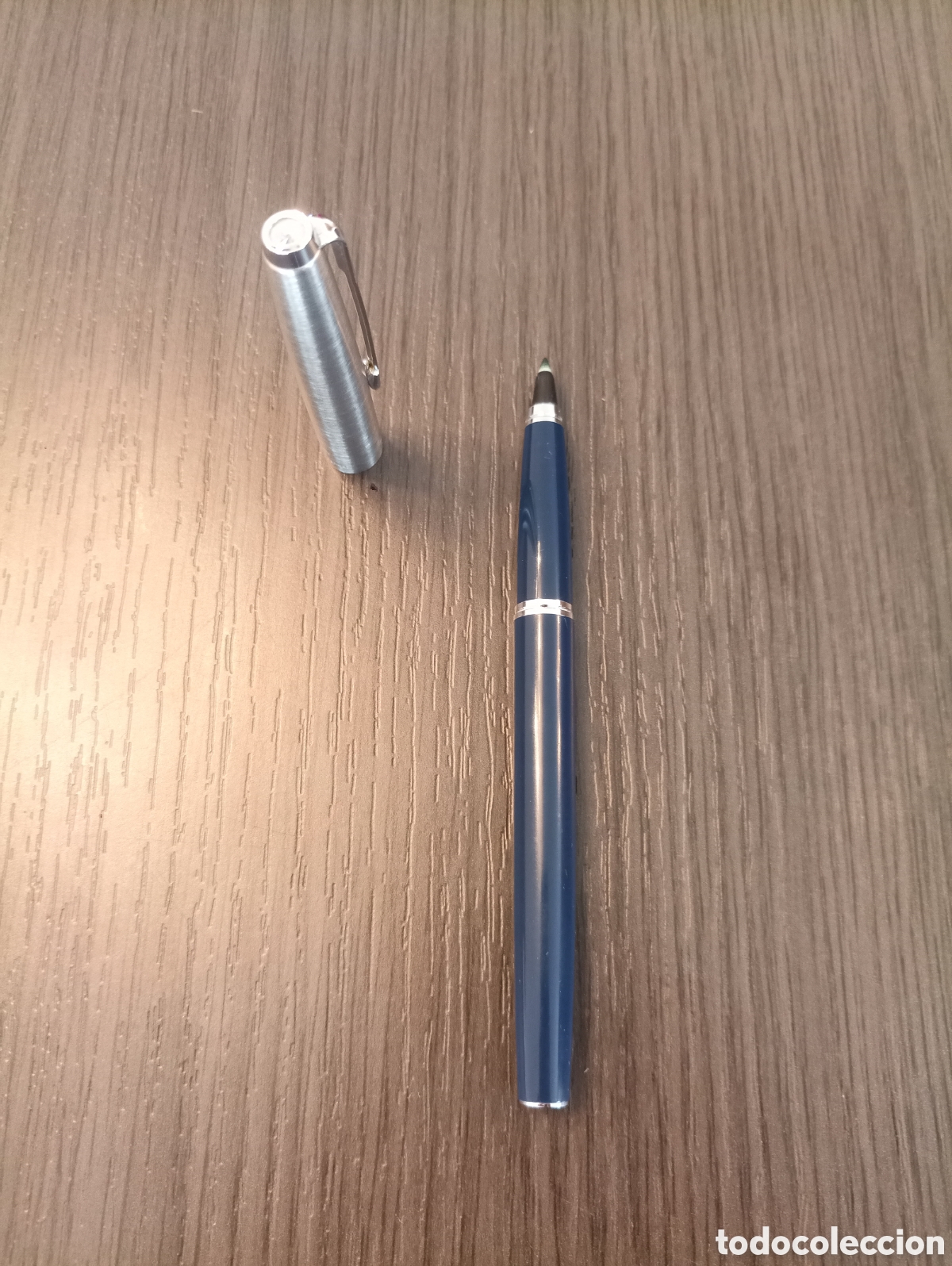 Escriban&iacute;a: Antiguo Roller / Rotulador PARKER 45 - Foto 11