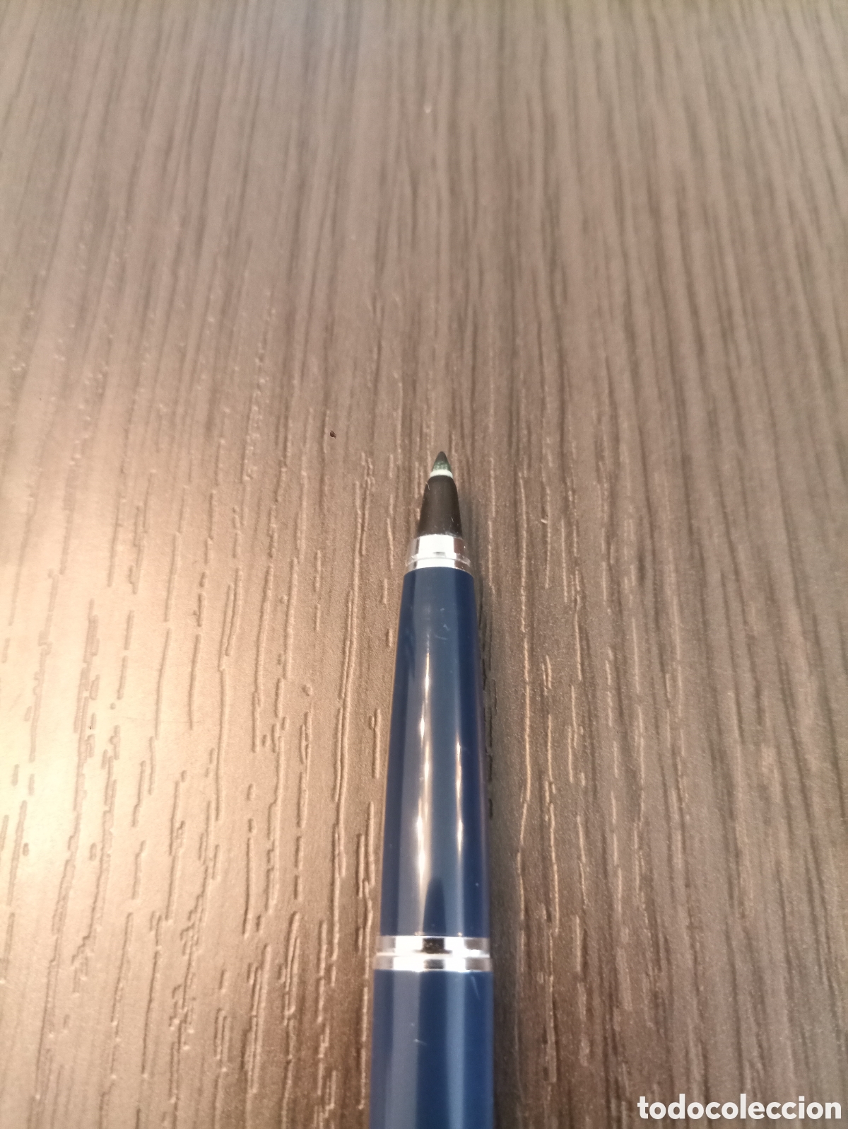 Escriban&iacute;a: Antiguo Roller / Rotulador PARKER 45 - Foto 12