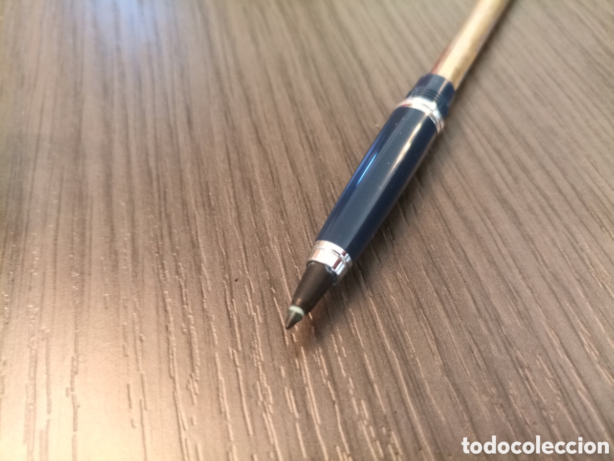 Escriban&iacute;a: Antiguo Roller / Rotulador PARKER 45 - Foto 13