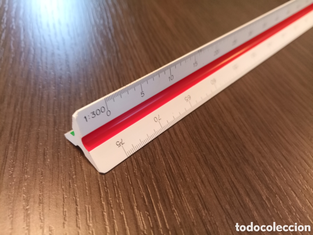 Escriban&iacute;a: Lote T&eacute;cnico FABER CASTELL - Foto 8