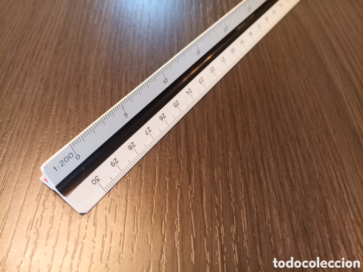 Escriban&iacute;a: Lote T&eacute;cnico FABER CASTELL - Foto 10