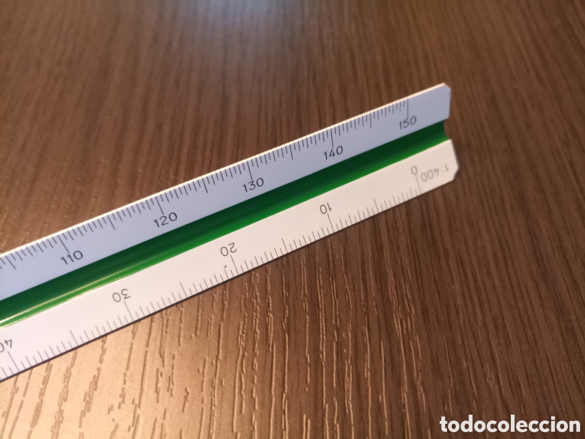 Escriban&iacute;a: Lote T&eacute;cnico FABER CASTELL - Foto 11