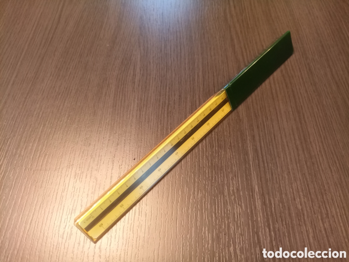 Escriban&iacute;a: Lote T&eacute;cnico FABER CASTELL - Foto 12