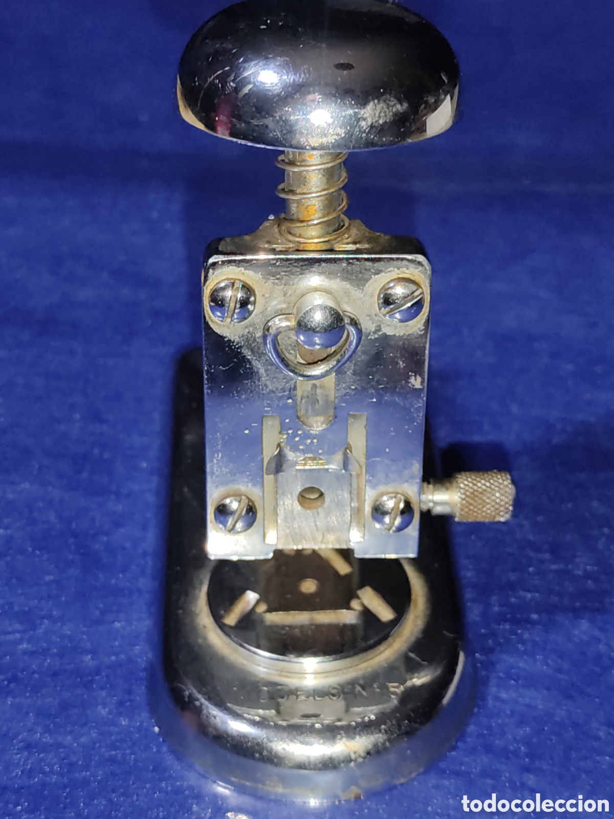 Escriban&iacute;a: Grapadora de oficina o despacho marca el casco N&ordm;5. * Guide* - Foto 5