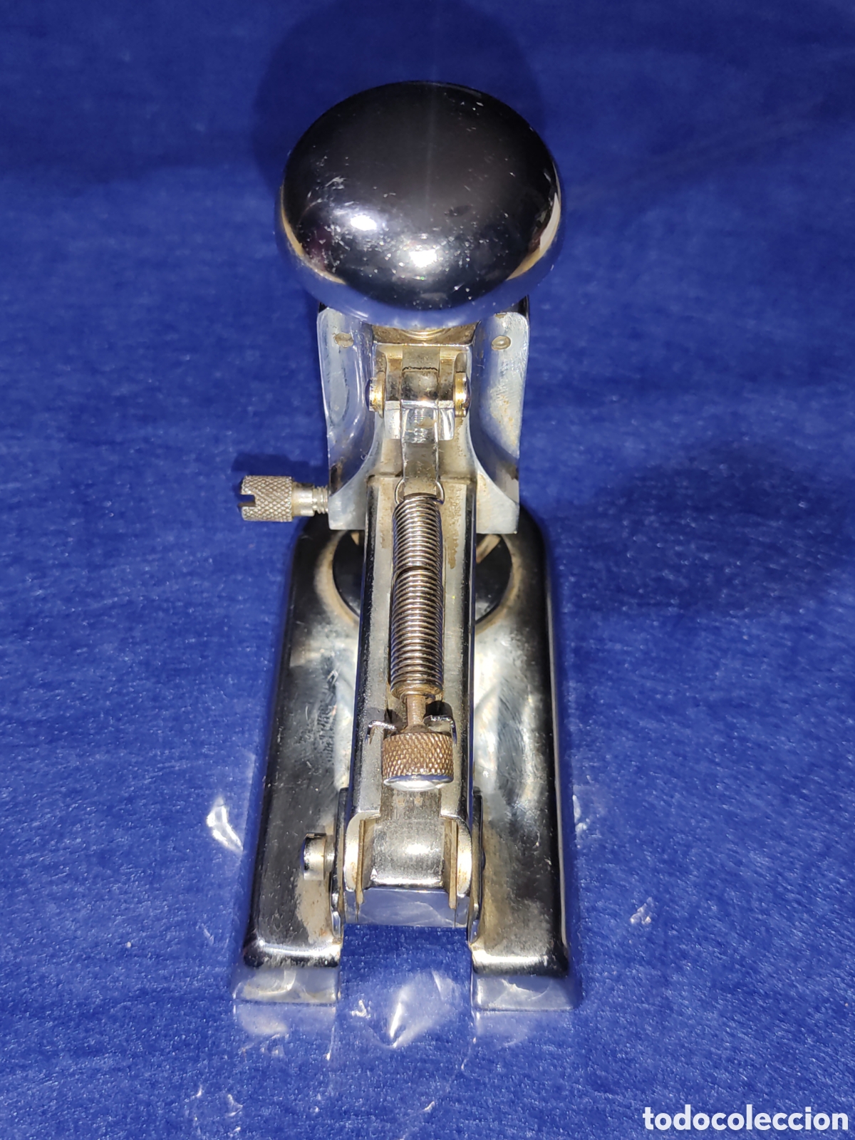 Escriban&iacute;a: Grapadora de oficina o despacho marca el casco N&ordm;5. * Guide* - Foto 6
