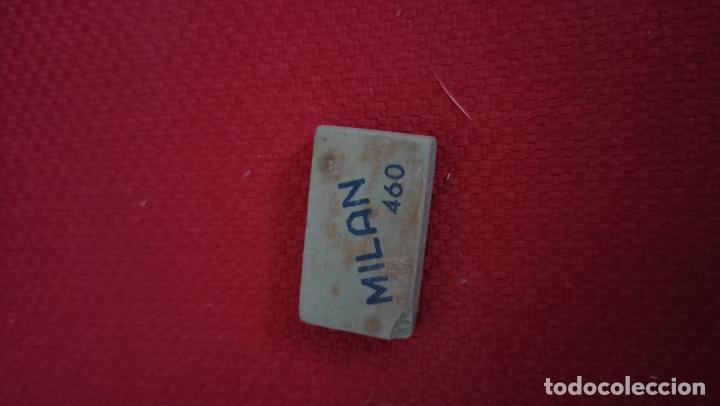 Escriban&iacute;a: ANTIGU GOMA MILAN 460 - Foto 1