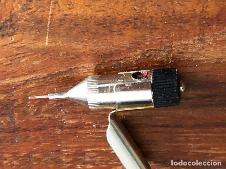 Escriban&iacute;a: Complemento Compas ROTRING - Foto 2