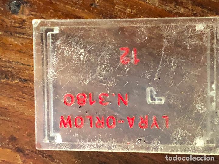 Escriban&iacute;a: Complemento Compas ROTRING - Foto 3