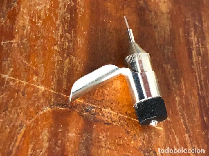 Escriban&iacute;a: Complemento Compas ROTRING - Foto 4