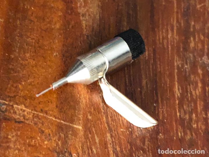 Escriban&iacute;a: Complemento Compas ROTRING - Foto 1