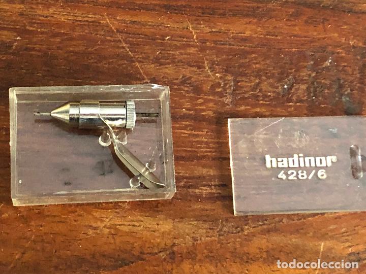 Escriban&iacute;a: Complemento Compas ROTRING - Foto 3