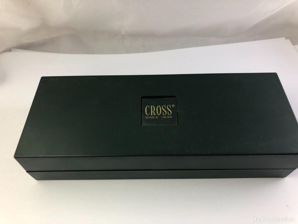 Escriban&iacute;a: CROSS CAJA VAC&Iacute;AS ESTILOGR&Aacute;FICAS - Foto 2