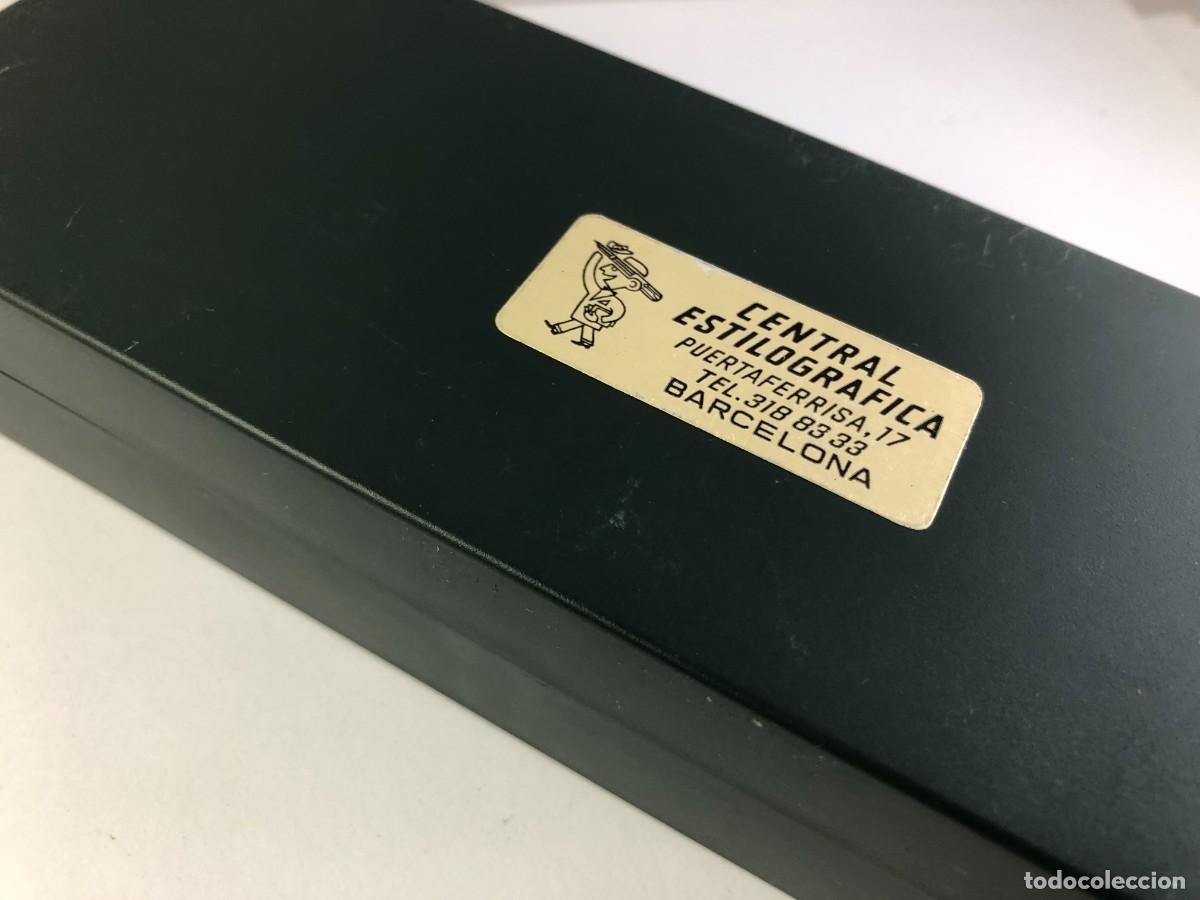 Escriban&iacute;a: CROSS CAJA VAC&Iacute;AS ESTILOGR&Aacute;FICAS - Foto 10
