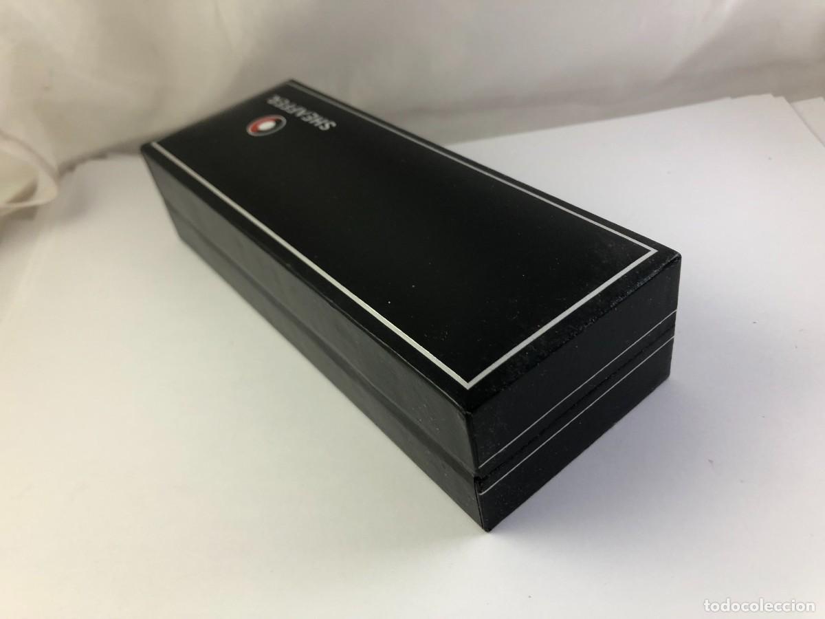 Escriban&iacute;a: SHEAFFER CAJA VAC&Iacute;AS ESTILOGR&Aacute;FICAS - Foto 9