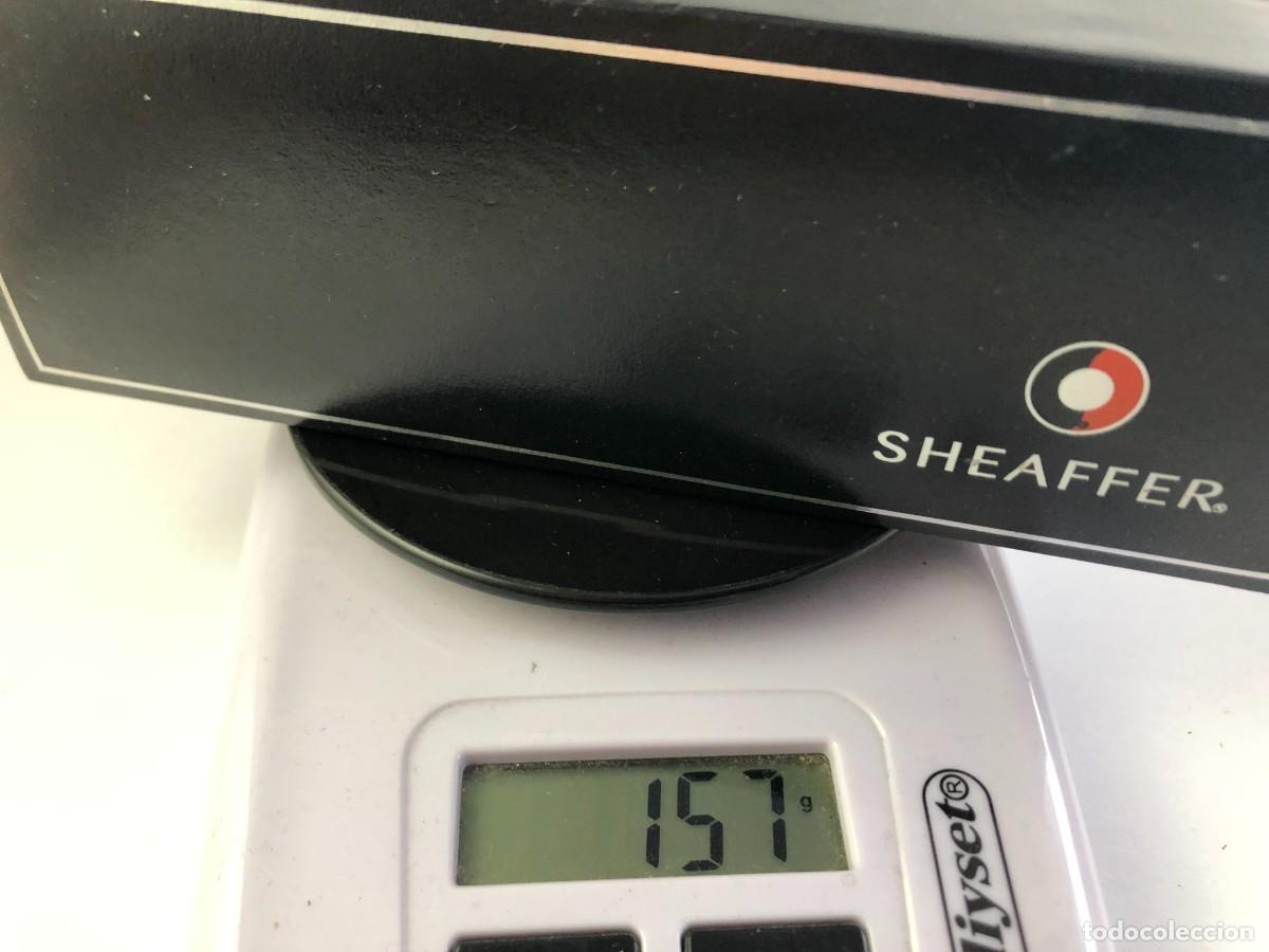Escriban&iacute;a: SHEAFFER CAJA VAC&Iacute;AS ESTILOGR&Aacute;FICAS - Foto 15