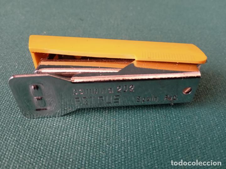 Escriban&iacute;a: PETRUS BAMBINA 202 - MINIGRAPADORA - Foto 3