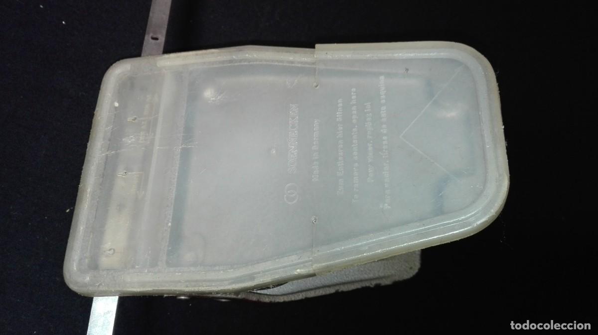 Escriban&iacute;a: PERFORADORA DE PAPEL SOENNECKEN 23 - Foto 10