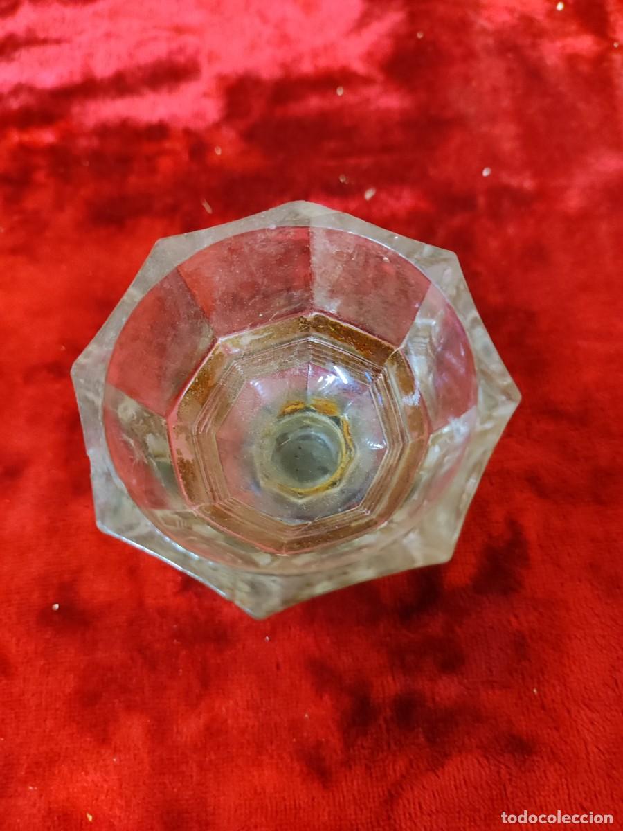 Escriban&iacute;a: Vaso de tintero - Foto 2