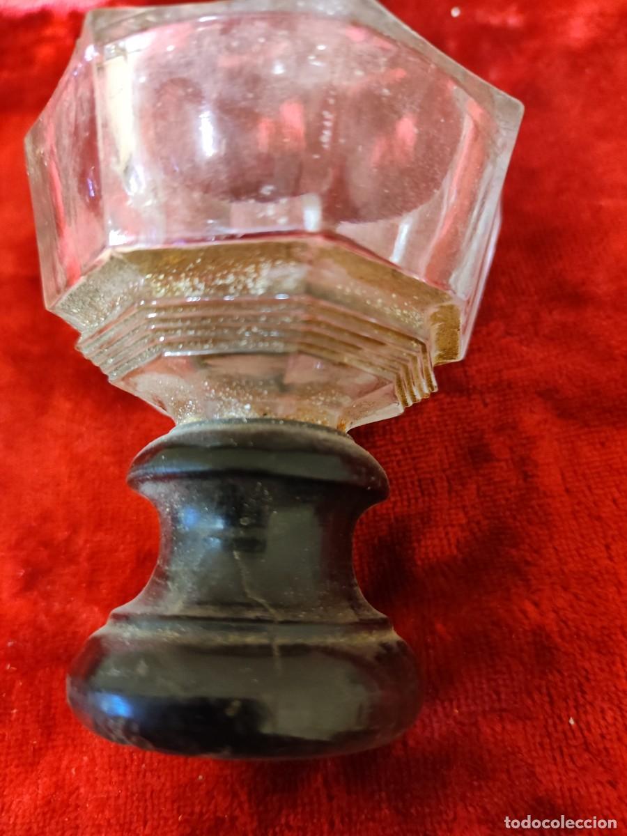 Escriban&iacute;a: Vaso de tintero - Foto 3