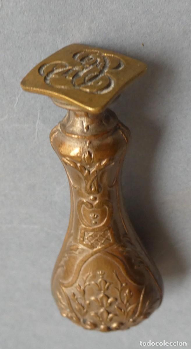 Escriban&iacute;a: ANTIGUO SELLO PPIO.S.XX - Foto 4