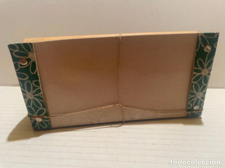 Escriban&iacute;a: SET DE ESCRITORIO CARTAS A&Ntilde;OS 40 - Foto 5